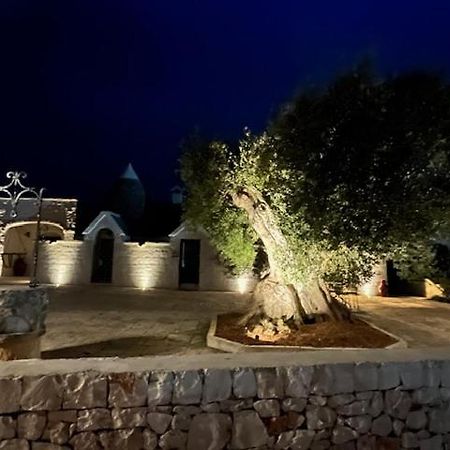 Dimora San Michele Hotel Castellana Grotte Exterior photo