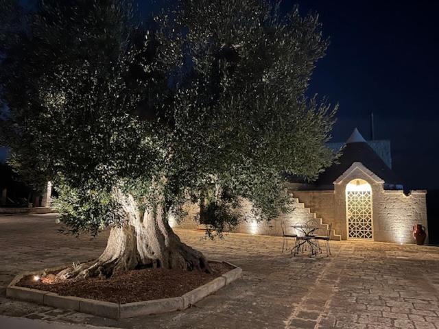 Dimora San Michele Hotel Castellana Grotte Exterior photo