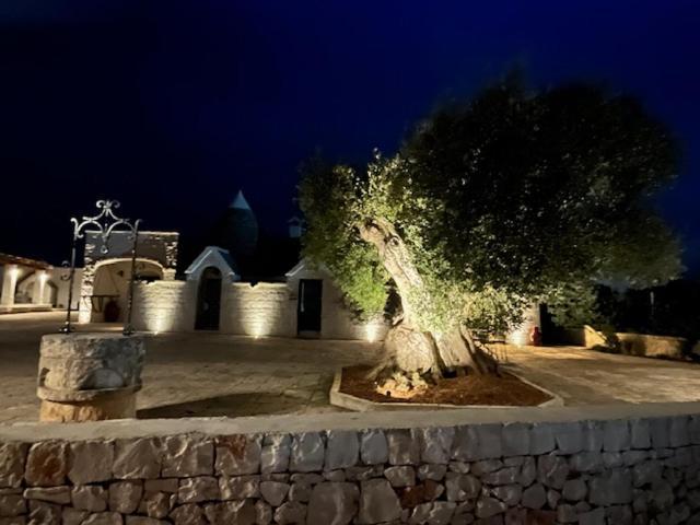 Dimora San Michele Hotel Castellana Grotte Exterior photo