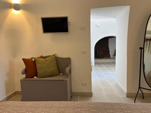 Dimora San Michele Hotel Castellana Grotte Exterior photo
